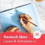 خرید و دانلود نسخه کامل کتاب Deutsch üben – Lesen & Schreiben C1