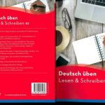 خرید و دانلود نسخه کامل کتاب Deutsch üben – Lesen und Schreiben B2