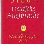 خرید و دانلود نسخه کامل کتاب Deutsche Aussprache: Reine und gemäßigte Hochlautung mit Aussprachewörterbuch