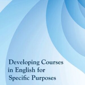 خرید و دانلود نسخه کامل کتاب Developing Courses in English for Specific Purposes