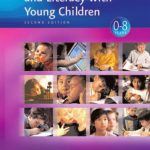 خرید و دانلود نسخه کامل کتاب Developing Language and Literacy with Young Children