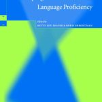 خرید و دانلود نسخه کامل کتاب Developing Professional-Level Language Proficiency
