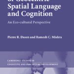 خرید و دانلود نسخه کامل کتاب Development of Geocentric Spatial Language and Cognition: An Eco-cultural Perspective