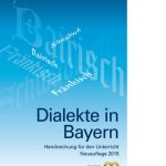 خرید و دانلود نسخه کامل کتاب Dialekte in Bayern. Handreichung für den Unterricht