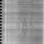 خرید و دانلود نسخه کامل کتاب Diatoms of Europe: Diatoms of the European vol 2 Inland Waters and Comparable Habitats. Edited by Horst Lange-Bertalot. English translation (for the most parts) by Dr. Andrew Podzorski