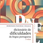 خرید و دانلود نسخه کامل کتاب Dicionário de dificuldades da língua portuguesa