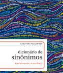 خرید و دانلود نسخه کامل کتاب Dicionário de sinônimos