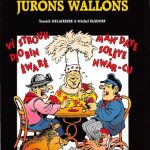 خرید و دانلود نسخه کامل کتاب Dico officiel des jurons wallons