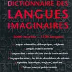 خرید و دانلود نسخه کامل کتاب Dictionnaire des langues imaginaires