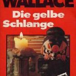 خرید و دانلود نسخه کامل کتاب Die gelbe Schlange.