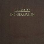 خرید و دانلود نسخه کامل کتاب Die Germanen: Eine Einführung in die Geschichte ihrer Sprache und Kultur