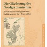 خرید و دانلود نسخه کامل کتاب Die Gliederung des Nordgermanischen: Reprint der Erstauflage mit einer Einführung von Kurt Braunmüller