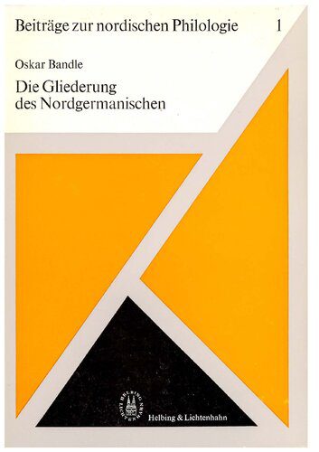 خرید و دانلود نسخه کامل کتاب Die Gliederung des Nordgermanischen_689888f3259a2.jpeg خرید و دانلود نسخه کامل کتاب Die Gliederung des Nordgermanischen