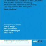 خرید و دانلود نسخه کامل کتاب Die slavischen Sprachen   The Slavic Languages (Handbucher Zur Sprach- Und Kommunikationswissenschaft  Handbooks of Linguistics and Communication Science) (German Edition)