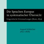 خرید و دانلود نسخه کامل کتاب Die Sprachen Europas in systematischer Übersicht : linguistische Untersuchungen