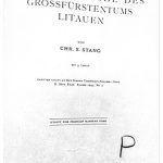 خرید و دانلود نسخه کامل کتاب Die westrussische Kanzleisprache des Grossfürstentums Litauen