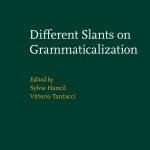 خرید و دانلود نسخه کامل کتاب Different Slants on Grammaticalization