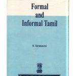 خرید و دانلود نسخه کامل کتاب Diglossia: Formal and Informal Tamil