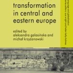 خرید و دانلود نسخه کامل کتاب Discourse and Transformation in Central and Eastern Europe (Language and Globalization)