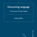 خرید و دانلود نسخه کامل کتاب Discovering Language: The Structure of Modern English