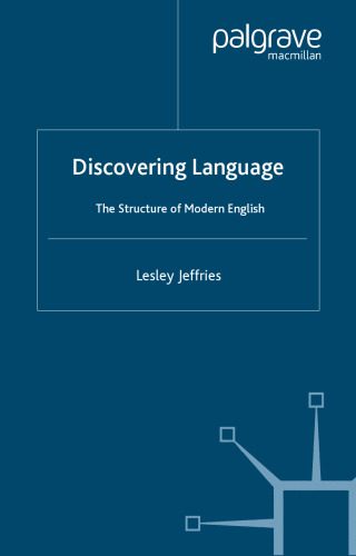 خرید و دانلود نسخه کامل کتاب Discovering Language: The Structure of Modern English_689a54a4cea04.jpeg خرید و دانلود نسخه کامل کتاب Discovering Language: The Structure of Modern English