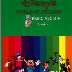 خرید و دانلود نسخه کامل کتاب Disney’s World Of English. Book 04
