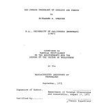 خرید و دانلود نسخه کامل کتاب [Dissertation] The Phrase Phonology of English and French