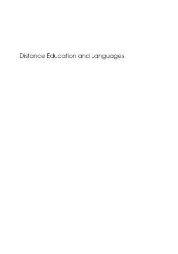 خرید و دانلود نسخه کامل کتاب Distance Education And Languages: Evolution And Change (New Perspectives on Language and Education)_689c94c9595ff.jpeg خرید و دانلود نسخه کامل کتاب Distance Education And Languages: Evolution And Change (New Perspectives on Language and Education)