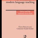 خرید و دانلود نسخه کامل کتاب Diversification in Modern Language Teaching: Choice and the National Curriculum