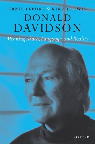 خرید و دانلود نسخه کامل کتاب Donald Davidson: Meaning, Truth, Language, and Reality_689a41df1964f.jpeg خرید و دانلود نسخه کامل کتاب Donald Davidson: Meaning, Truth, Language, and Reality