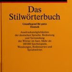 خرید و دانلود نسخه کامل کتاب Duden, Band 2: Das Stilwörterbuch: Grundlegend für gutes Deutsch
