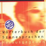 خرید و دانلود نسخه کامل کتاب Duden: Wörterbuch der Szenesprachen