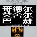 خرید و دانلود نسخه کامل کتاب 哥德尔、艾舍尔、巴赫: 集异璧之大成