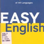 خرید و دانلود نسخه کامل کتاب Easy English – Living Language – идеальная программа для изучающих английский язык для начинающих
