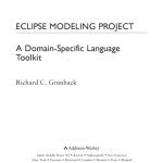 خرید و دانلود نسخه کامل کتاب Eclipse Modeling Project: A Domain-Specific Language (DSL) Toolkit
