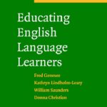 خرید و دانلود نسخه کامل کتاب Educating English Language Learners: A Synthesis of Research Evidence