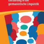 خرید و دانلود نسخه کامل کتاب Einführung in die germanistische Linguistik