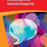 خرید و دانلود نسخه کامل کتاب Einführung in die Varietätenlinguistik