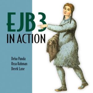 خرید و دانلود نسخه کامل کتاب EJB 3 in Action