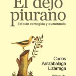 خرید و دانلود نسخه کامل کتاب El dejo piurano [incompleto]