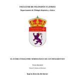 خرید و دانلود نسخه کامل کتاب El estructuralismo semiológico de Jan Mukarovsky