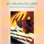 خرید و دانلود نسخه کامل کتاب El gramaticario : diccionario de términos de gramática