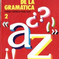 خرید و دانلود نسخه کامل کتاب El mundo de la gramática 2