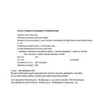 خرید و دانلود نسخه کامل کتاب Elements of structural syntax