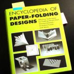 خرید و دانلود نسخه کامل کتاب Encyclopedia of Paperfolding Designs (English and Japanese Edition)