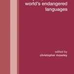 خرید و دانلود نسخه کامل کتاب Encyclopedia of the World’s Endangered Languages