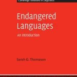 خرید و دانلود نسخه کامل کتاب Endangered Languages: An Introduction