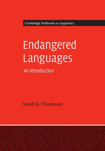 خرید و دانلود نسخه کامل کتاب Endangered Languages: An Introduction_689828d1d0a3b.jpeg خرید و دانلود نسخه کامل کتاب Endangered Languages: An Introduction