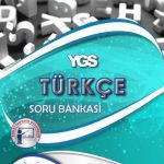 خرید و دانلود نسخه کامل کتاب Endemik YGS Türkçe Soru Bankası 2017-18