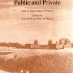 خرید و دانلود نسخه کامل کتاب English Architecture Public and Private: Essays for Kerry Downes
